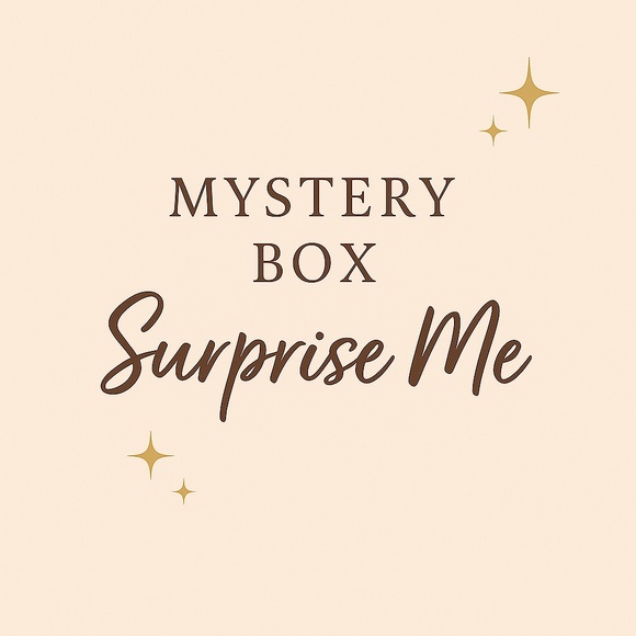 Amazon Mystery Box | Reseller Inventory | Random Lot of Items | NWT & Open Box - Picture 1 of 1